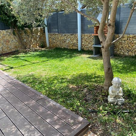 Vila Alegre Fuzeta Esterno foto